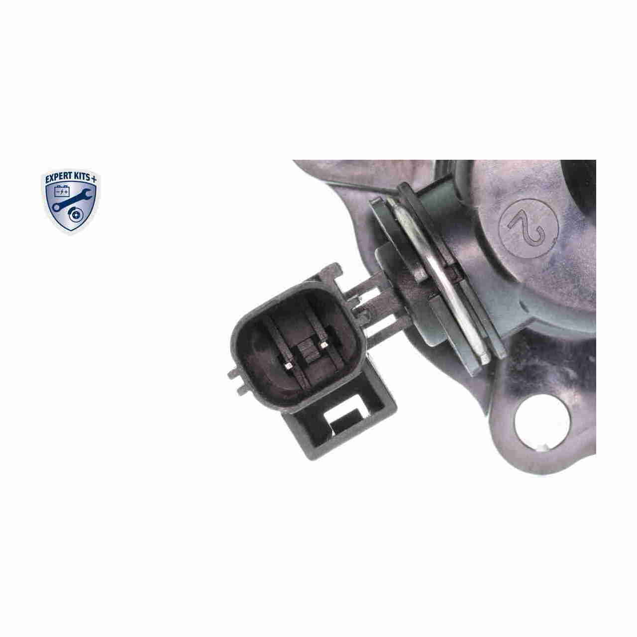 VEMO V25-99-1703 Thermostat + Gehäuse FORD Mondeo 3 MK3 1.8 16V / SCi 2.0 16V