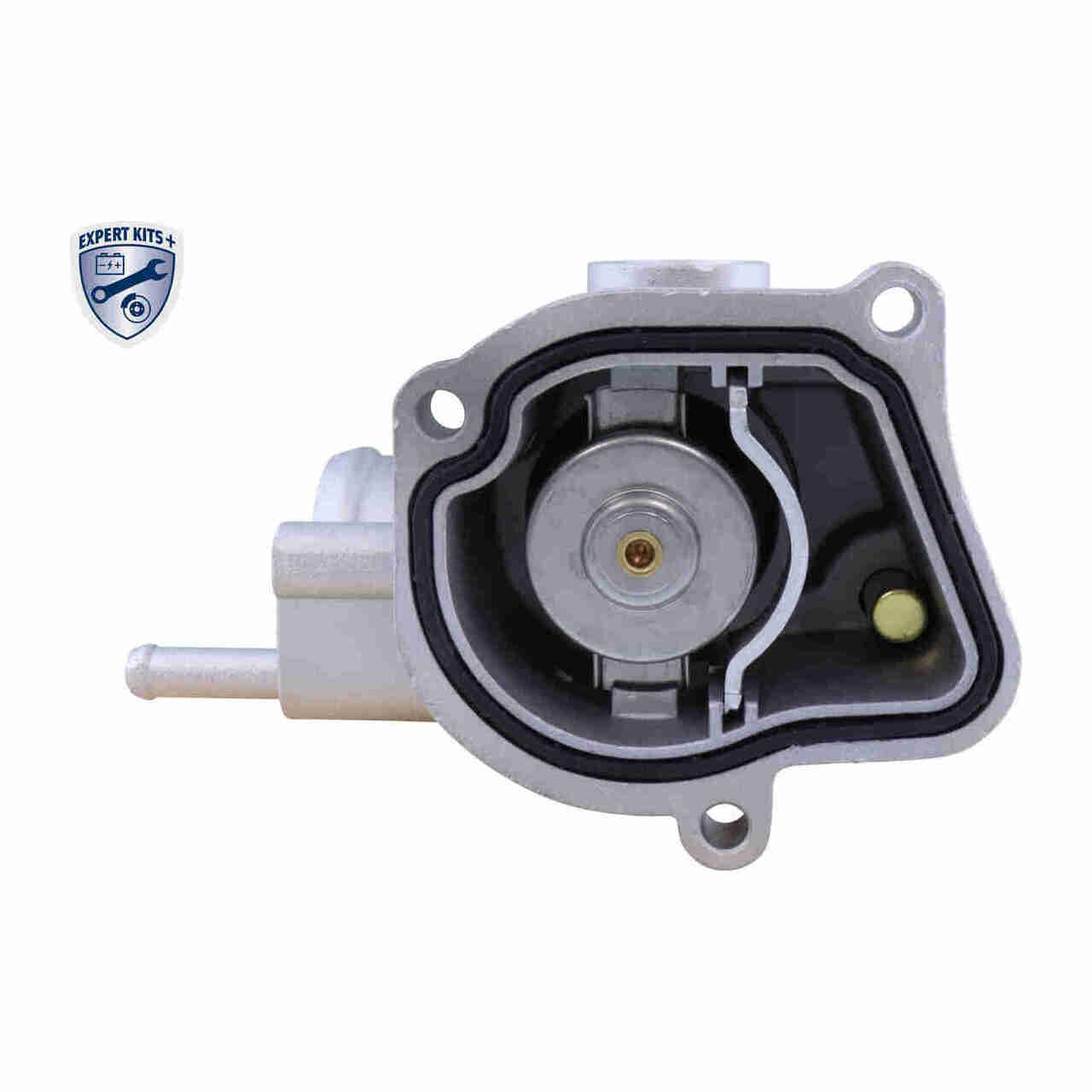 VEMO V30-99-0100 Thermostat + Gehäuse + Sensor MERCEDES OM611 OM612 OM646 OM647 OM648