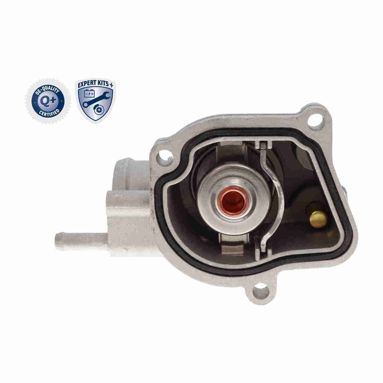 VEMO V30-99-0101 Thermostat + Gehäuse MERCEDES-BENZ W202 S202 W210 S210 200/220CDI OM611