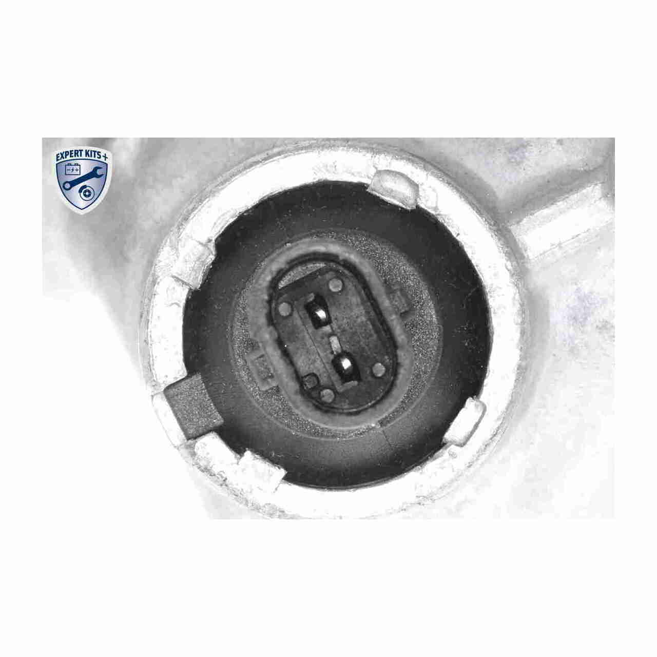 VEMO V30-99-0103 Thermostat + Gehäuse + Sensor MERCEDES W203 W204 W211 W212 X204 W164 M272