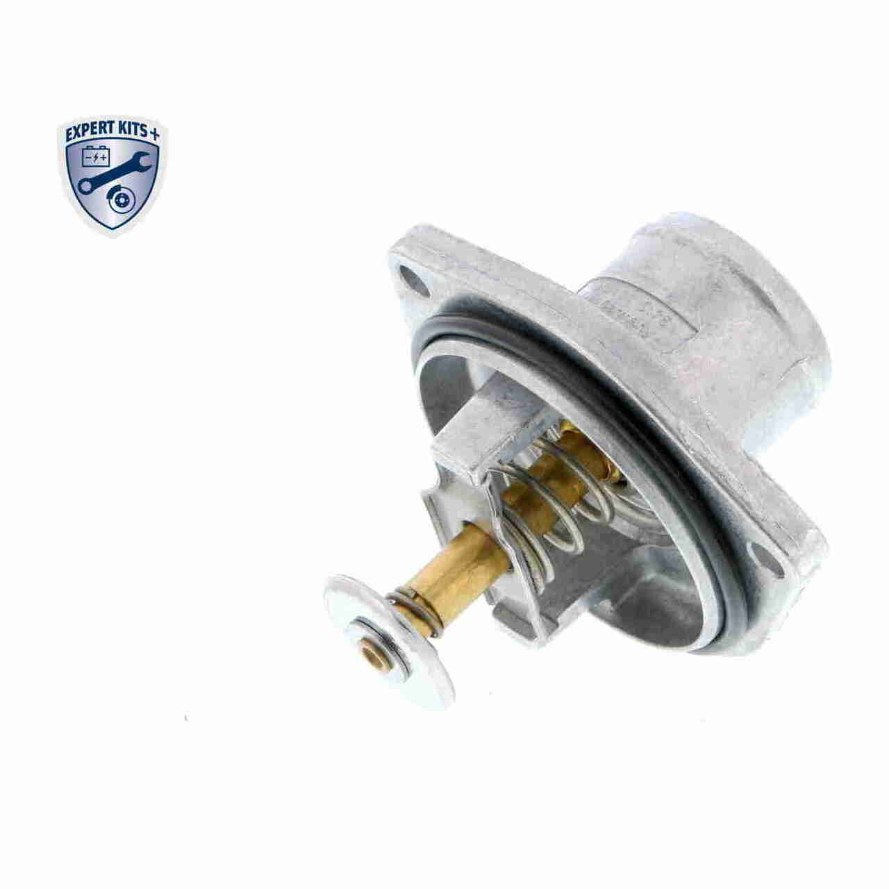 VEMO V30-99-0106 Thermostat + Gehäuse MERCEDES W124 W210 W140 R107 C107 R129 M117 M119