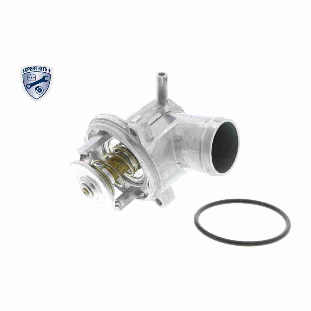 VEMO V30-99-0109 Thermostat + Gehäuse MERCEDES 190 W201 W202 W124 W210 W460 W463 W163