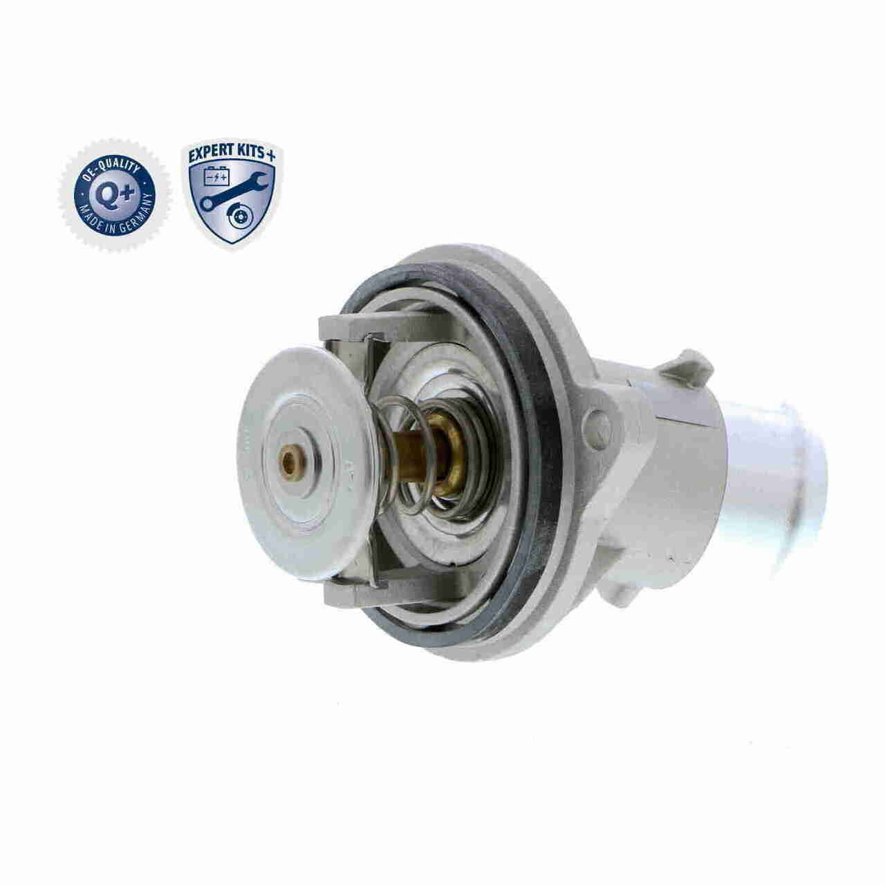 VEMO V30-99-0111 Thermostat + Gehäuse MERCEDES W203 S203 C32AMG Kompressor SLK R170 M112