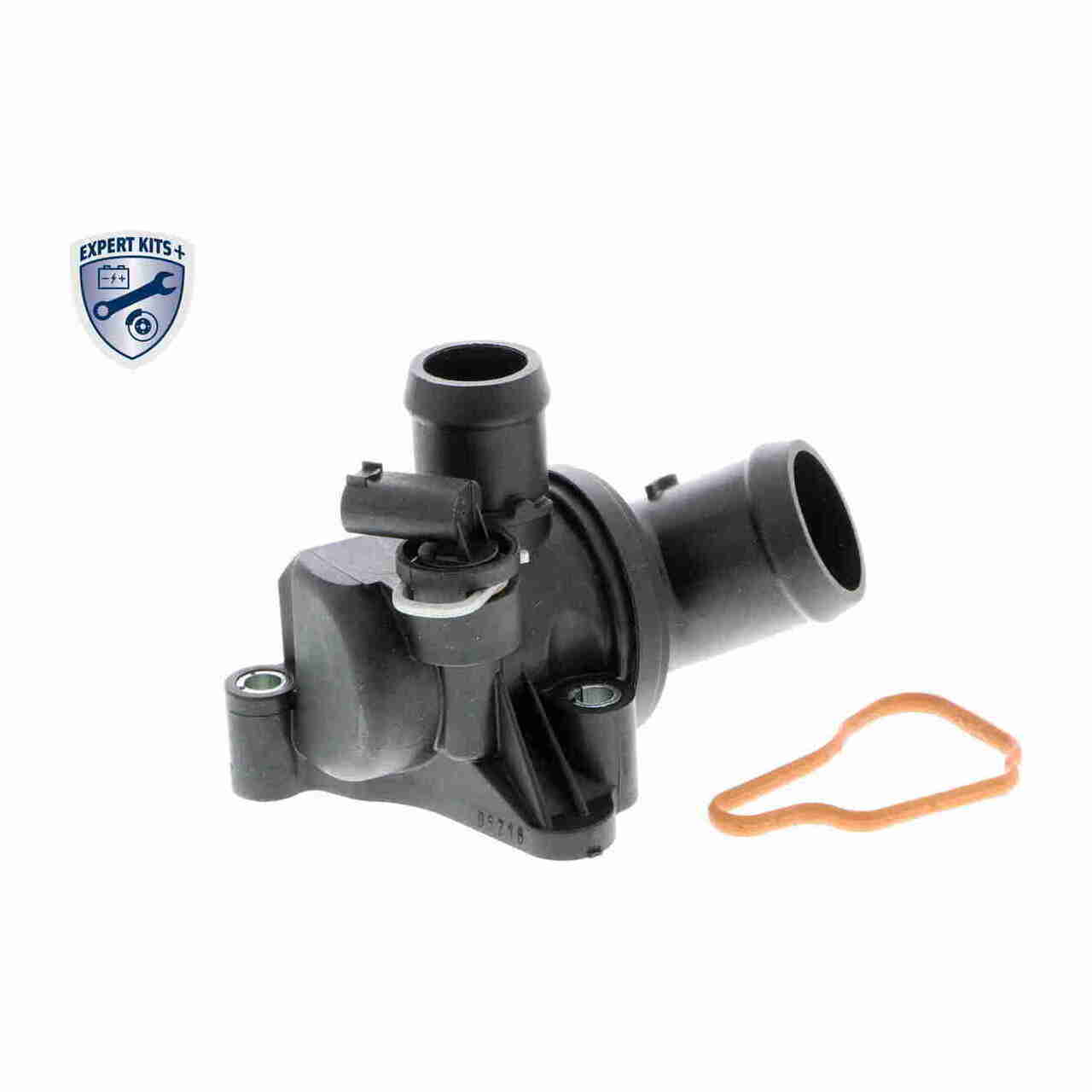 VEMO V30-99-0185 Thermostat + Gehäuse MERCEDES A-/B-Klasse W169 W245 150-200 TURBO M266