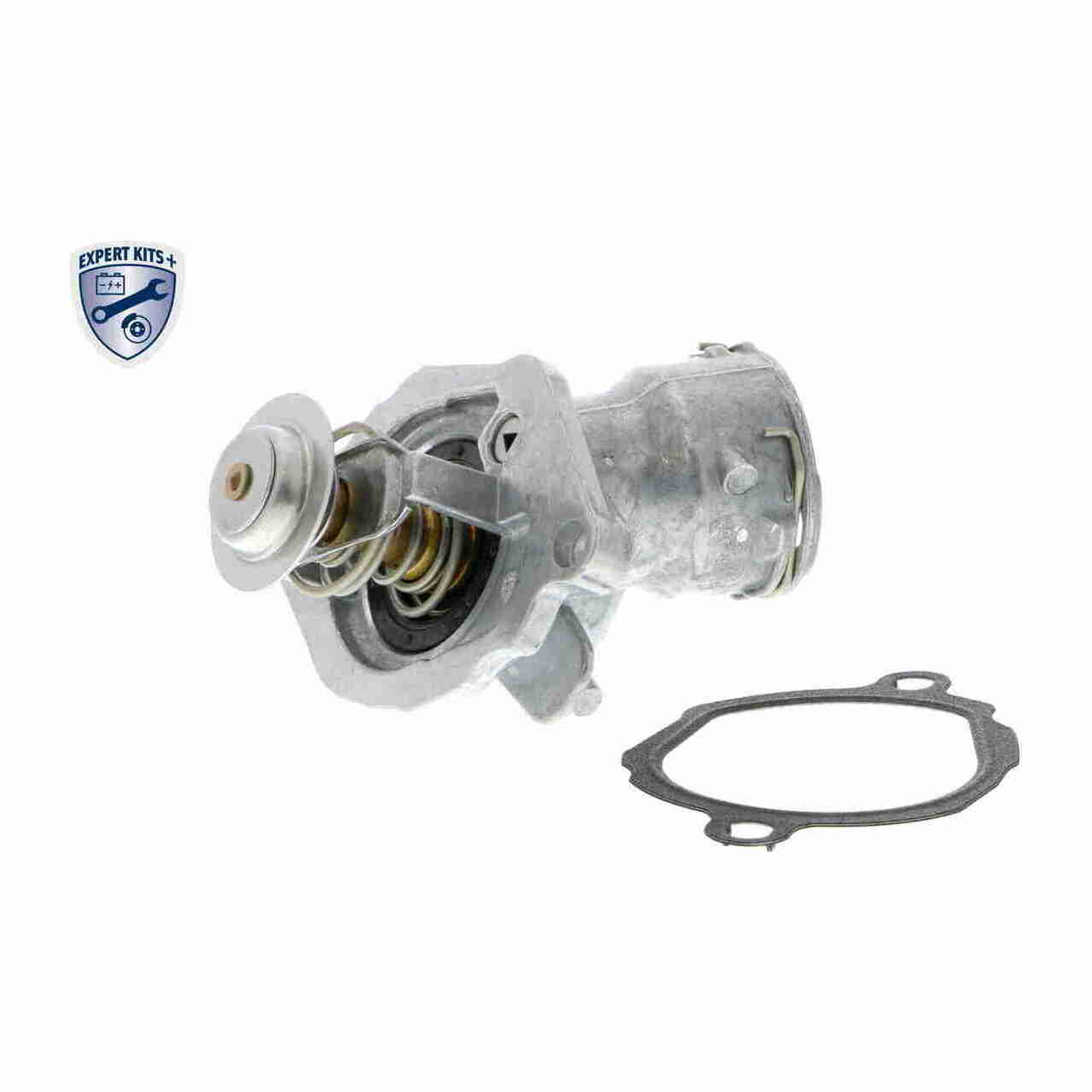 VEMO V30-99-0187 Thermostat + Gehäuse MERCEDES W211 W212 W463 X164 W164 W251 W221 M273