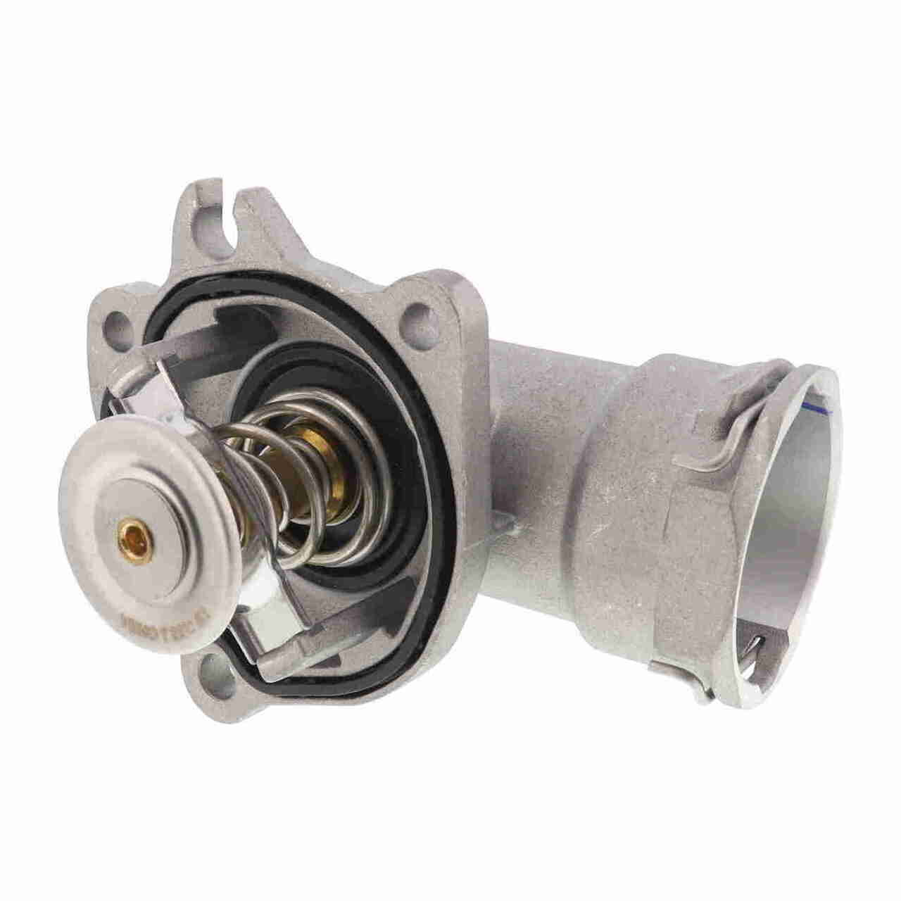 VEMO V30-99-0200 Thermostat + Gehäuse Sensor MERCEDES W204 W212 X164 X204 W164 W251 OM642