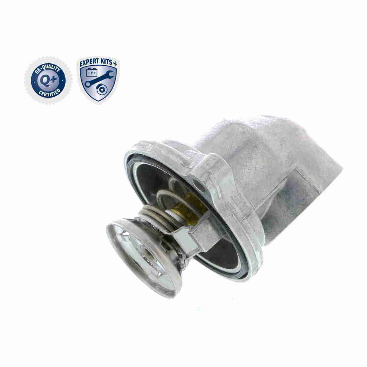 VEMO V30-99-2265 Thermostat + Gehäuse MERCEDES-BENZ V-Klasse Vito W638 2.3 D OM601