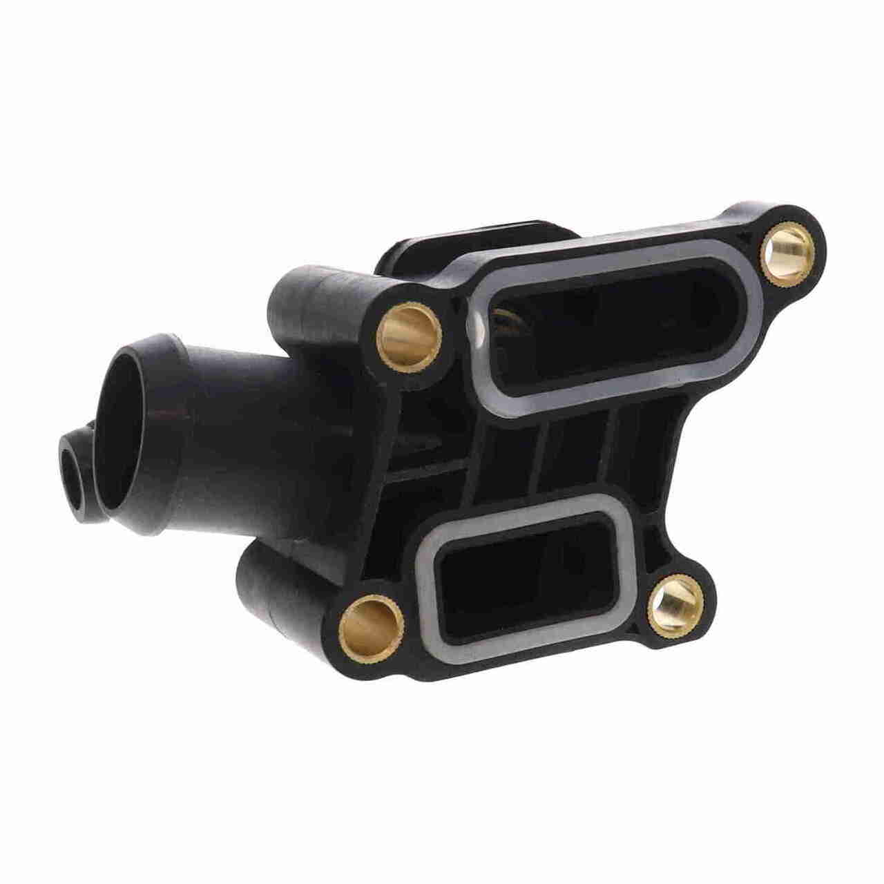 VEMO V33-99-0011 Thermostatgehäuse + Sensor CHRYSLER Neon (PL) PT Cruiser (PT) 1.6-2.4