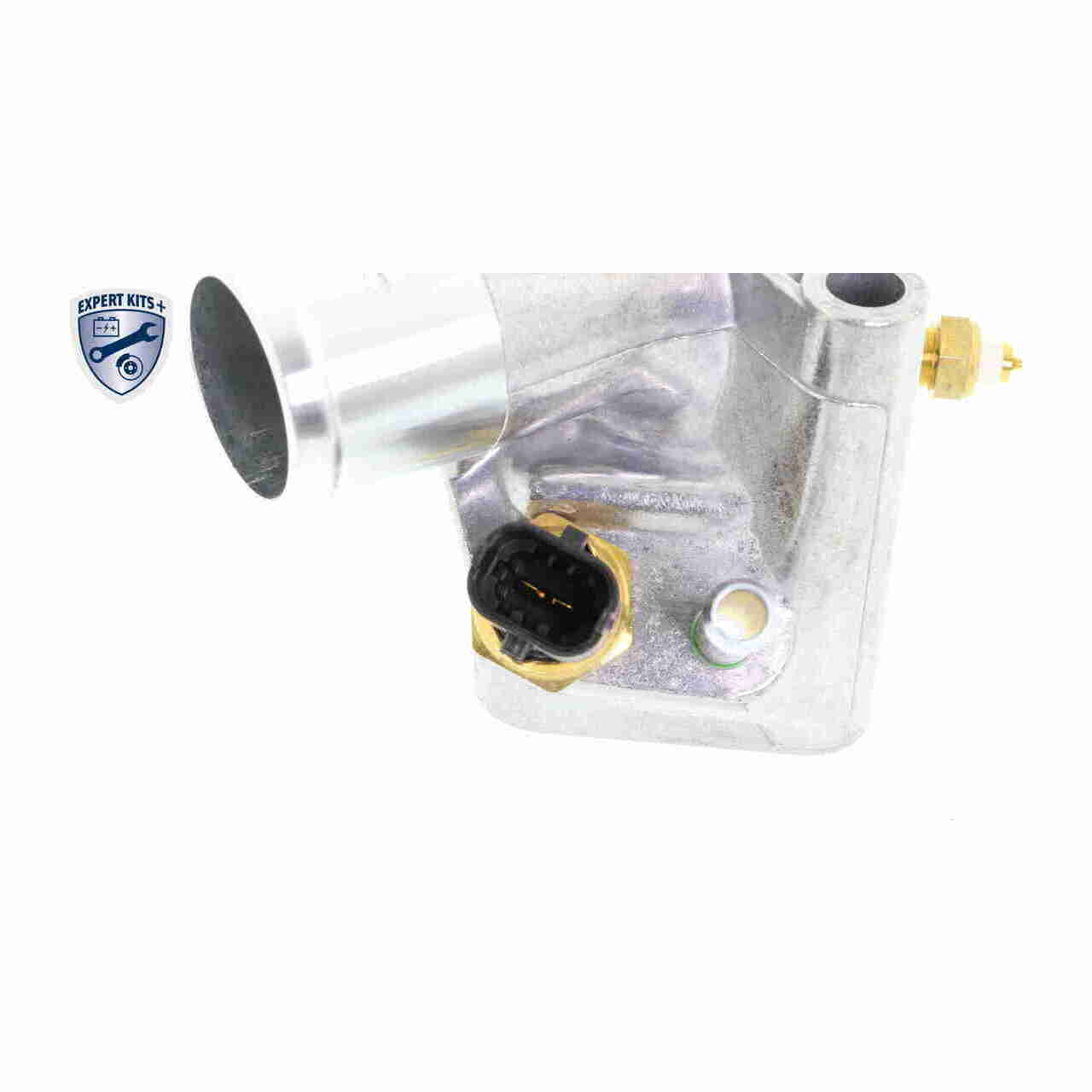 VEMO V40-99-0003 Thermostat + Gehäuse OPEL Astra G H Signum Vectra B C Zafira A 1.8