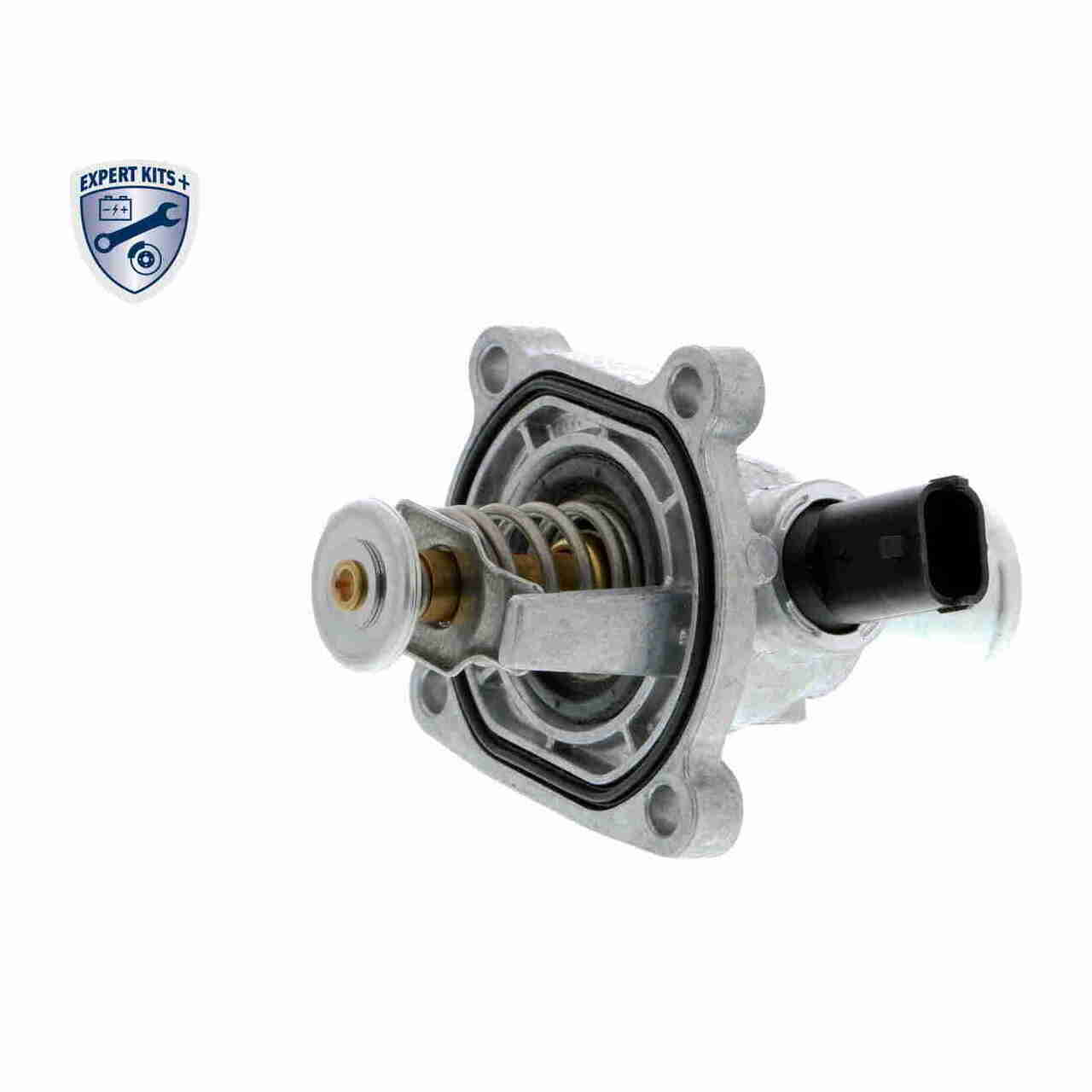 VEMO V40-99-0031 Thermostat + Gehäuse + Sensor OPEL Astras Insignia Vectra Zafira 1.6 1.8