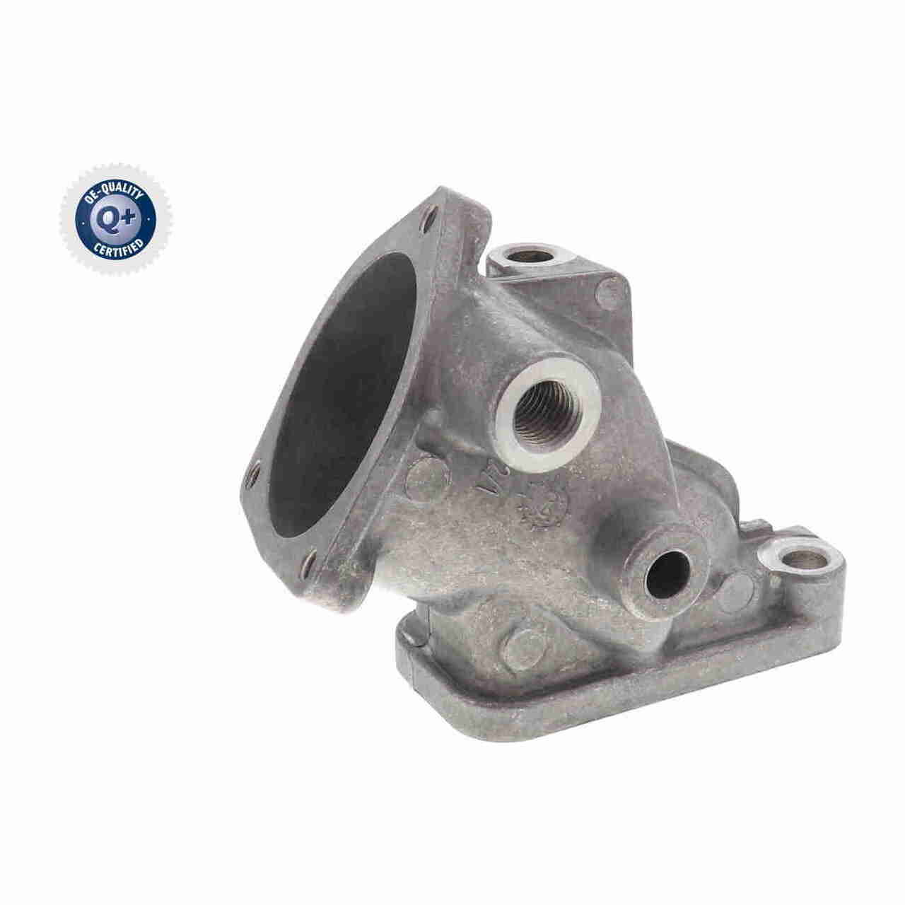 VEMO V40-99-0042 Thermostatgehäuse OPEL Astra G Meriva A Zafira A B 1.6 / 16V 90573325