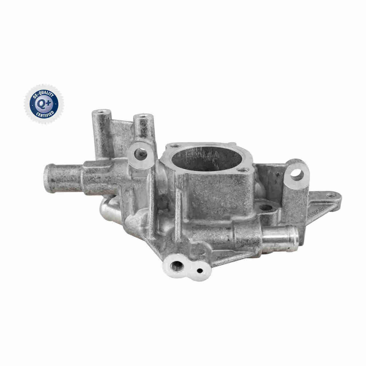 VEMO V40-99-0044 Thermostatgehäuse OPEL Astra G H Combo Corsa C Meriva A 1.7 CDTI