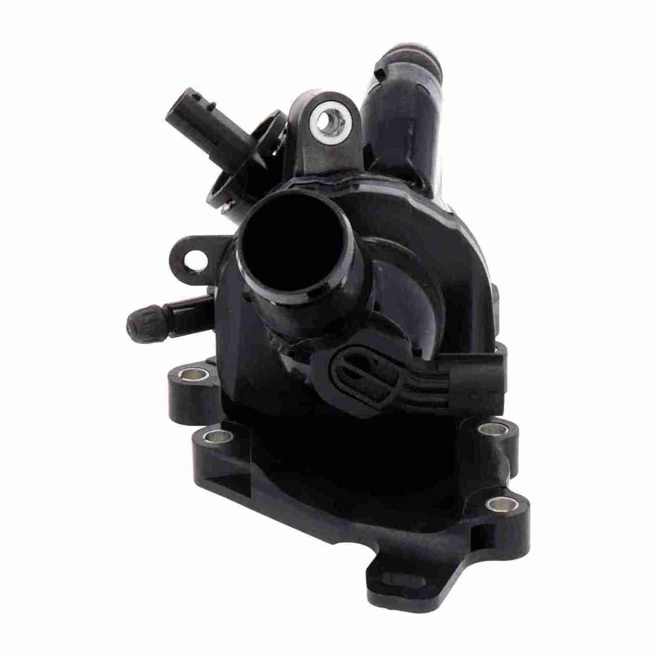 VEMO V46-99-0007 Thermostat + Gehäuse RENAULT Clio 5 Captur 2 1.3 TCe Megane 4 1.0 TCe