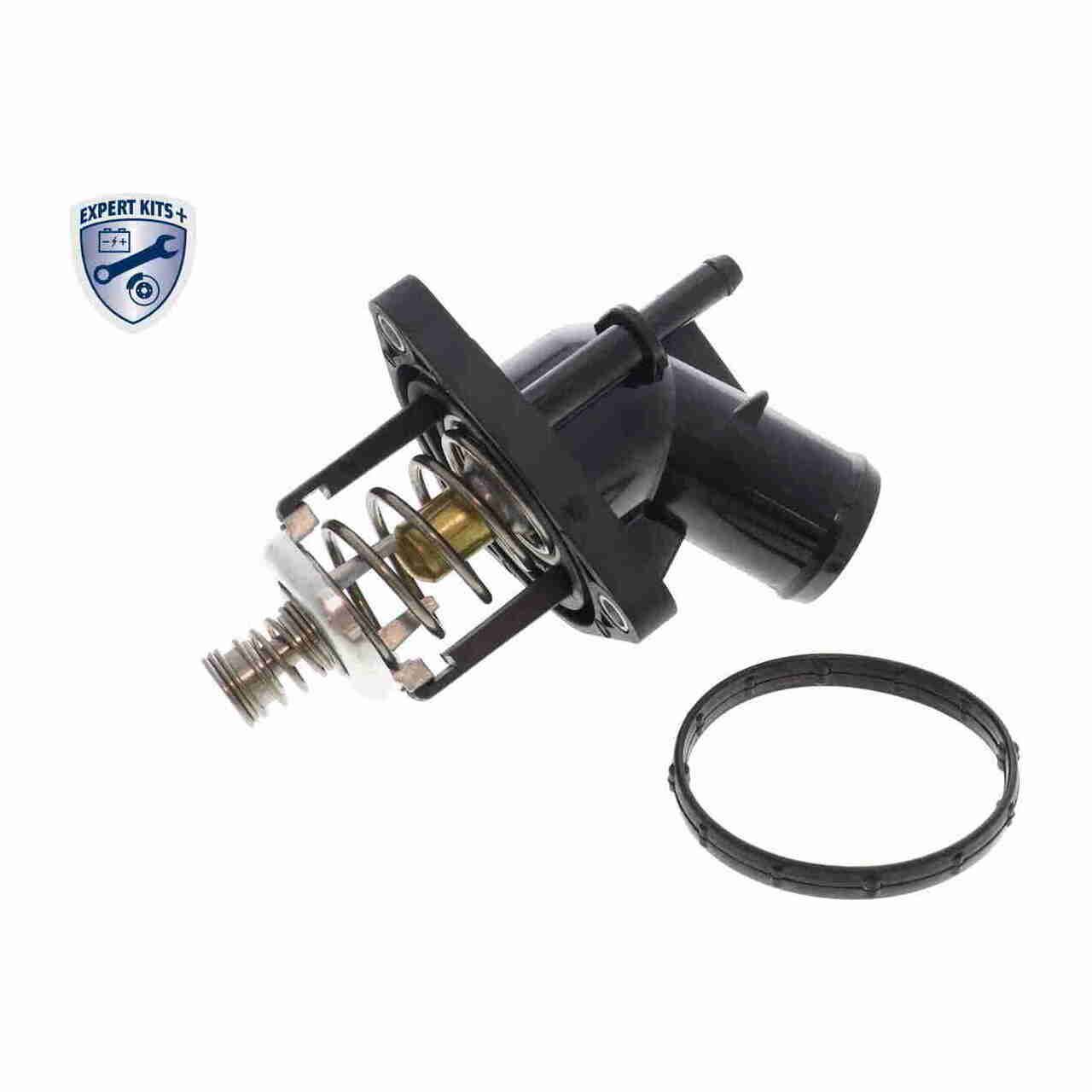 VEMO V57-99-0001 Thermostat + Gehäuse CHEVROLET Corvette (C7) 6.2 466 PS 12674639