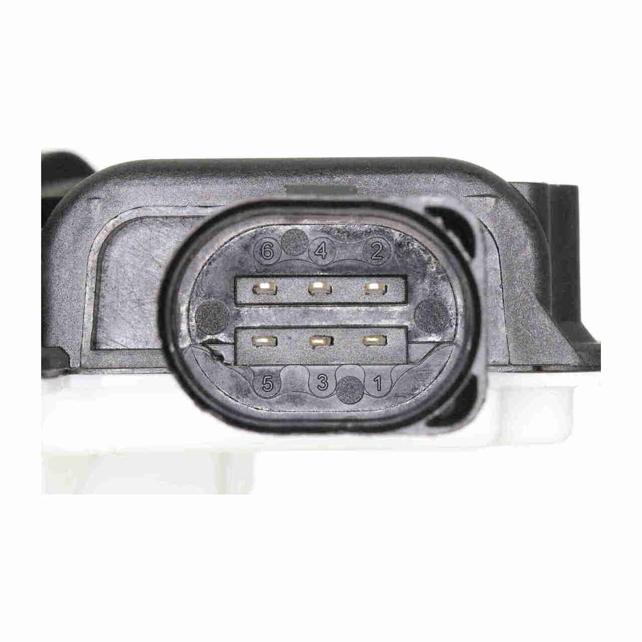 VEMO V10-85-0103 Türschloss Fahrerseite VW Tiguan 1 5N CC hinten links 5K0837349A