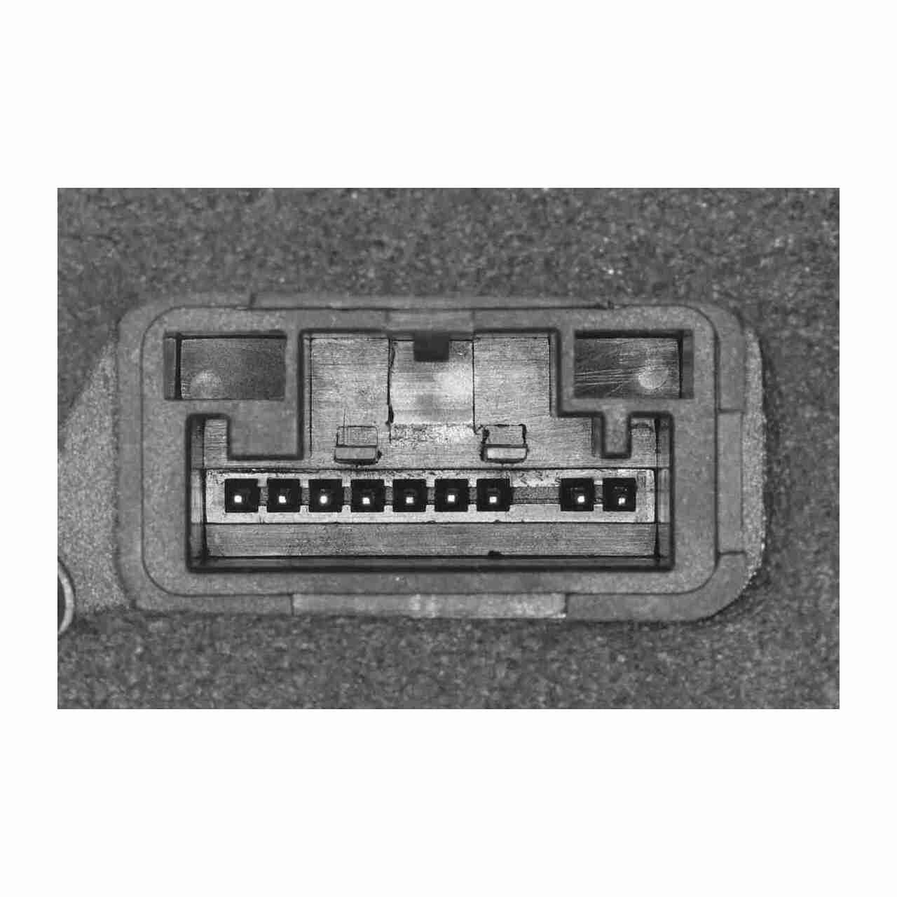 VEMO V10-85-0124 Türschloss Beifahrertür VW ID.4 E21 PR:4I6 4K6 vorne rechts 4K1837016M