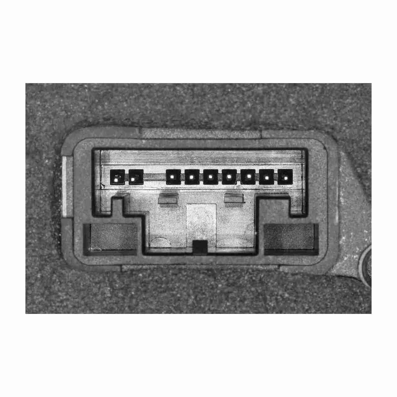 VEMO V10-85-0124 Türschloss Fahrertür VW ID.4 E21 PR:4I6 4K6 vorne links 4K2837015M