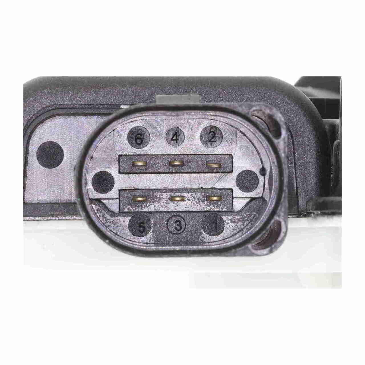 VEMO V10-85-0173 Türschloss Beifahrertür SEAT Ibiza 4 / ST hinten rechts 6J0839016J