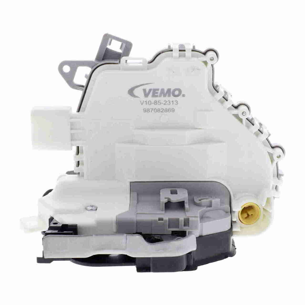 VEMO Türschloss Fahrertür AUDI A1 8X A3 8V A4 B8 A6 C7 Q3 8U Q5 8RB vorne links 8J1837015F