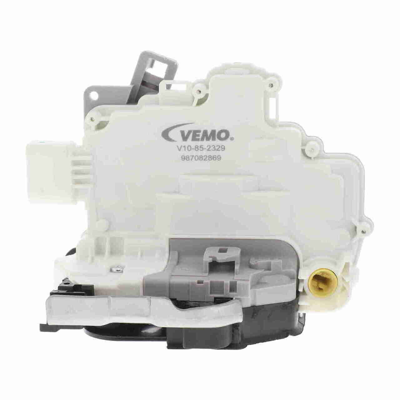 VEMO Türschloss Fahrertür AUDI A4 B8 A5 8T Q3 Q5 8RB TT 8J VW Touareg 7P vorne links