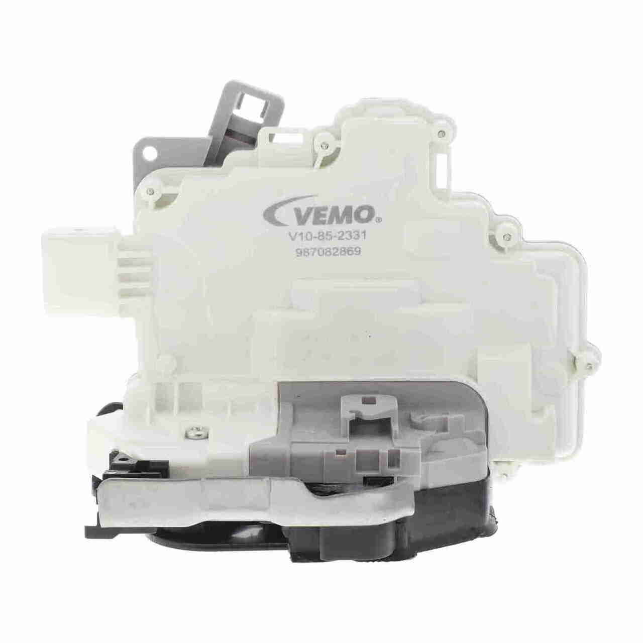 VEMO V10-85-2331 Türschloss Fahrerseite AUDI A4 B8 Q3 8UB Q5 8RB A5 8T Q7 hinten links