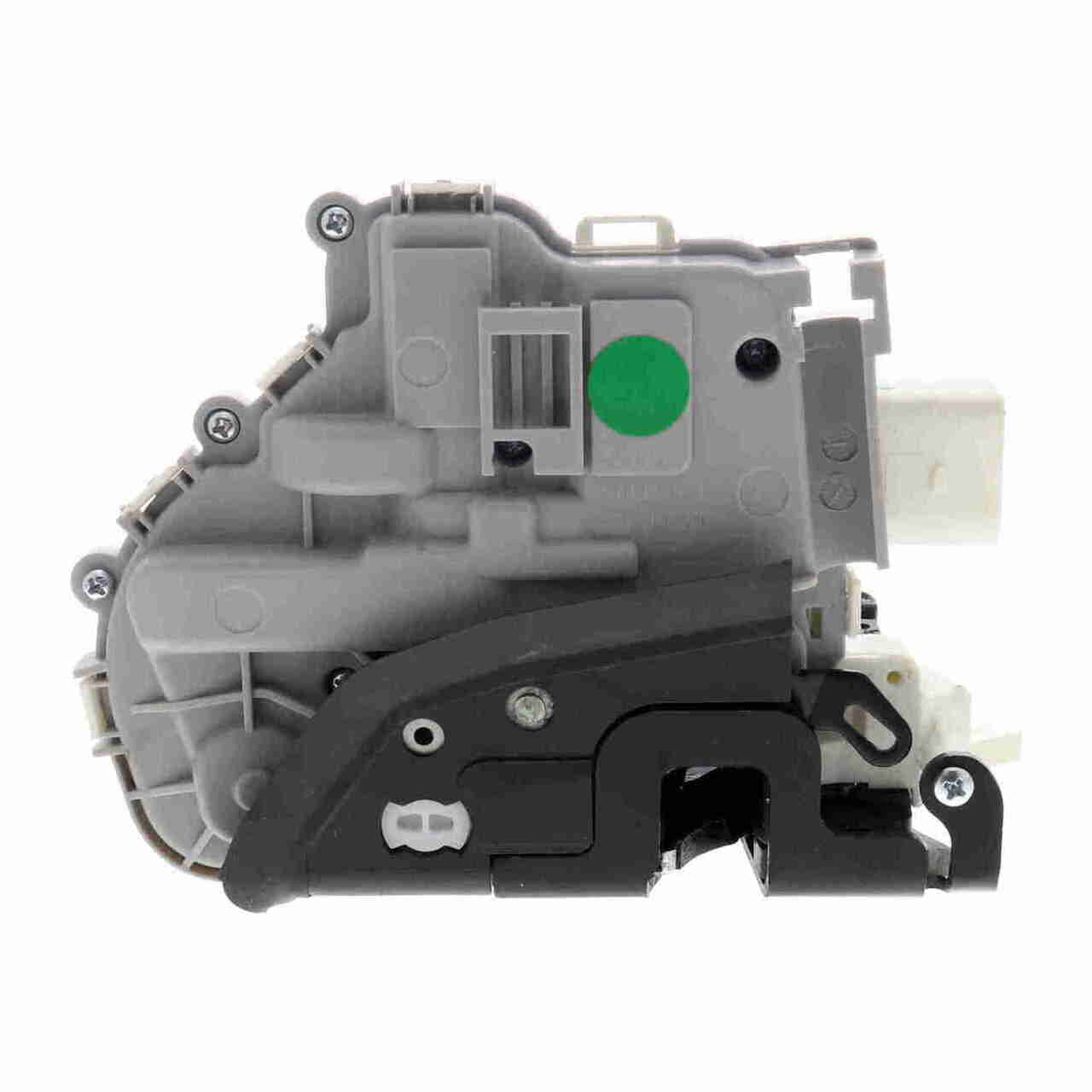 VEMO Türschloss Fahrertür AUDI A1 8X A3 8V A4 B9 Q5 FYB A5 F5 TT FV vorne links 8X1837015C