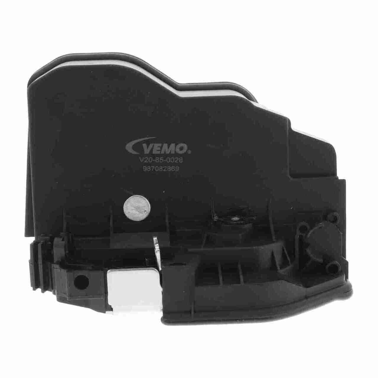 VEMO V20-85-0028 Türschloss Fahrerseite BMW E87 F20 E90-E93 E60 E61 F10 F11 hinten links