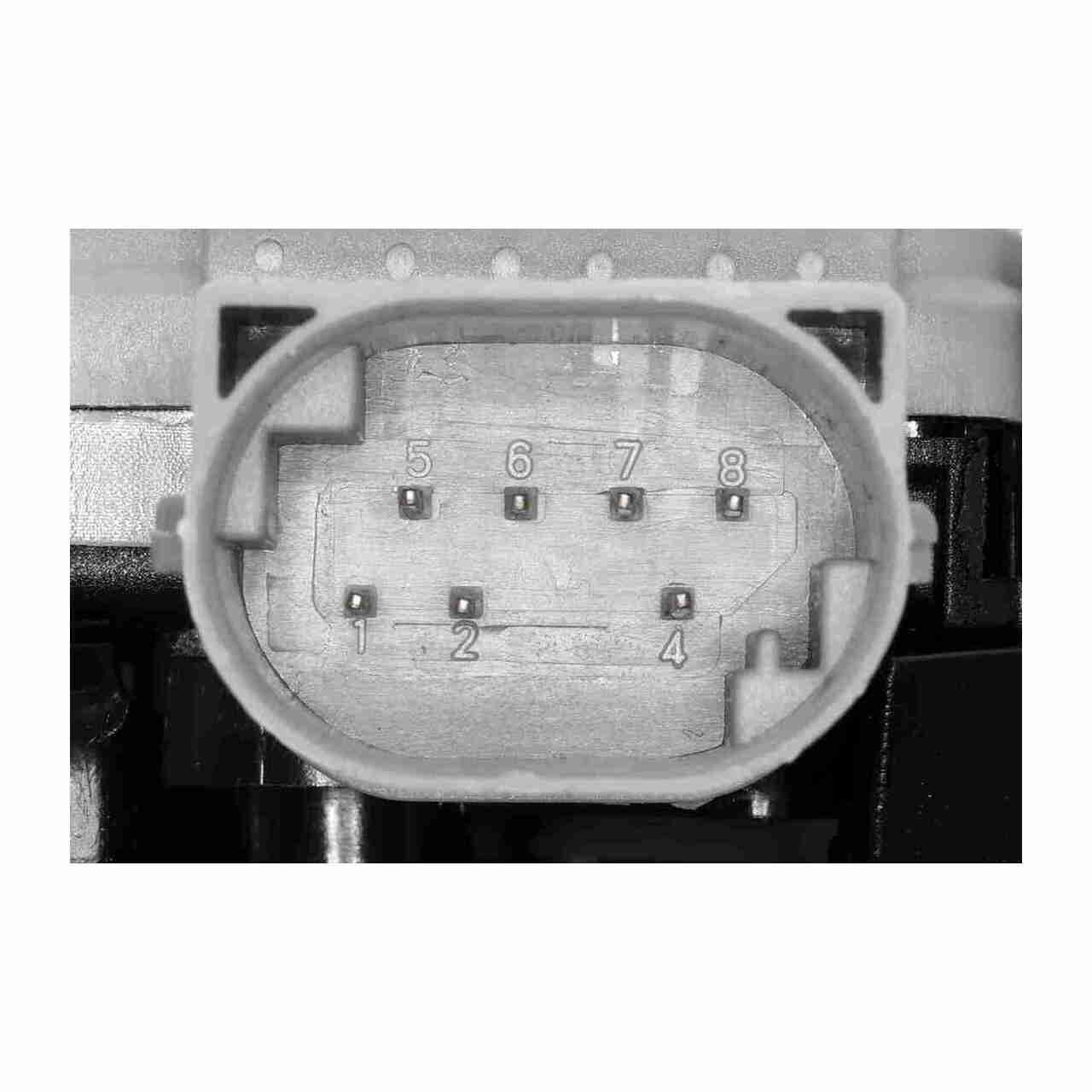 VEMO V20-85-0031 Türschloss Beifahrerseite BMW X5 E53 Vorderachse rechts 51218402540