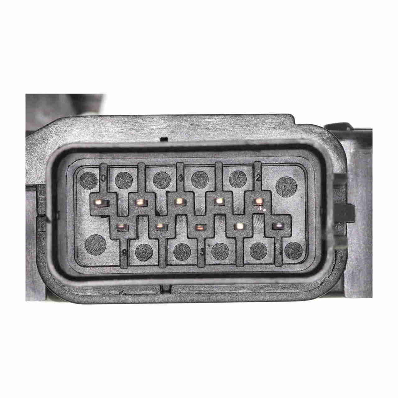 VEMO V25-85-0014 Türschloss FORD Mondeo 4 MK4 S-Max WA6 Galaxy 2 WA6 hinten links 1791405