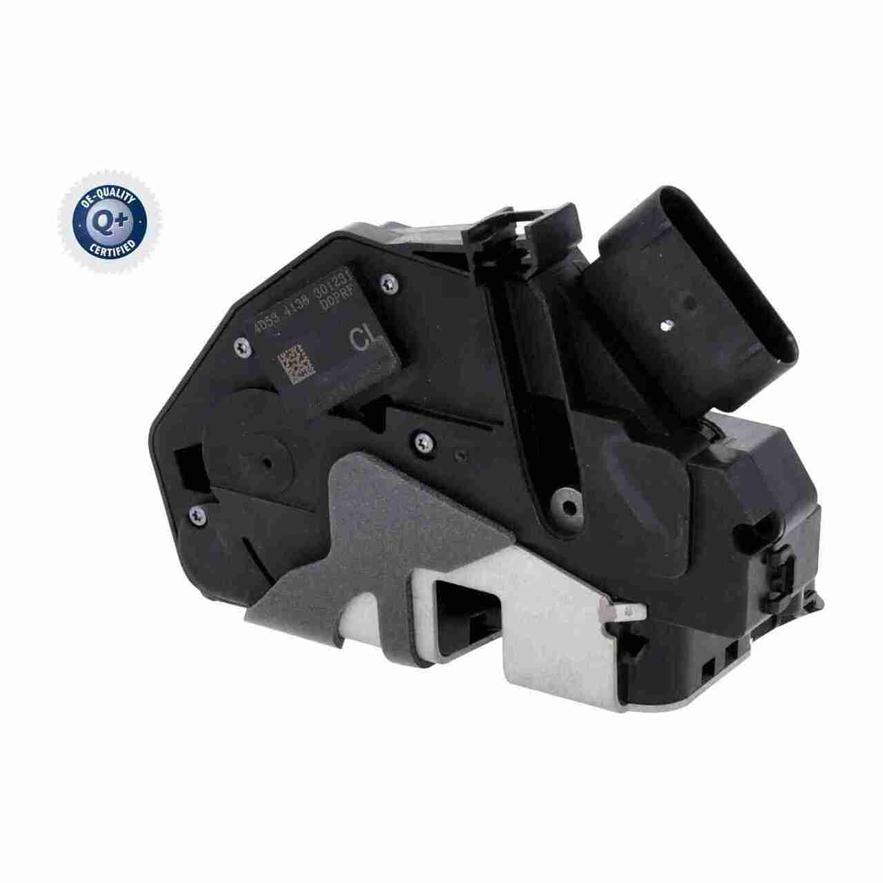 VEMO V25-85-0116 Türschloss FORD C-Max 2 Fiesta 6 MK6 Transit Connect vorne links 2049023