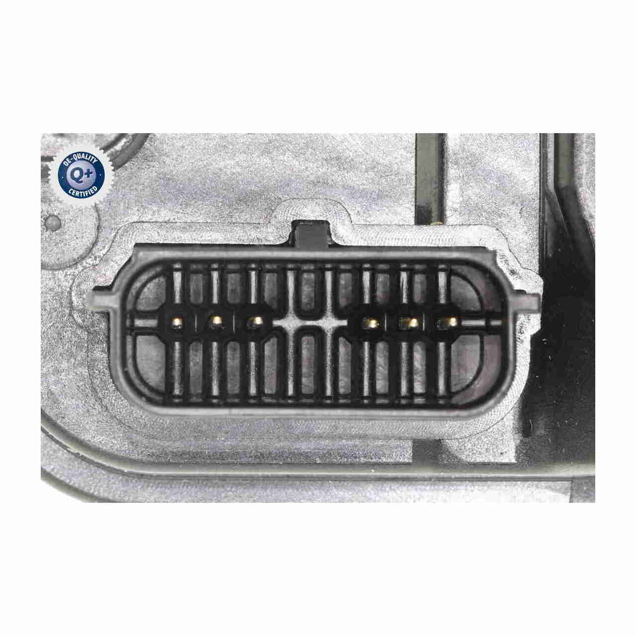 VEMO V25-85-0135 Türschloss FORD Fiesta 7 MK7 Puma Doppelverriegelung hinten links 2342600