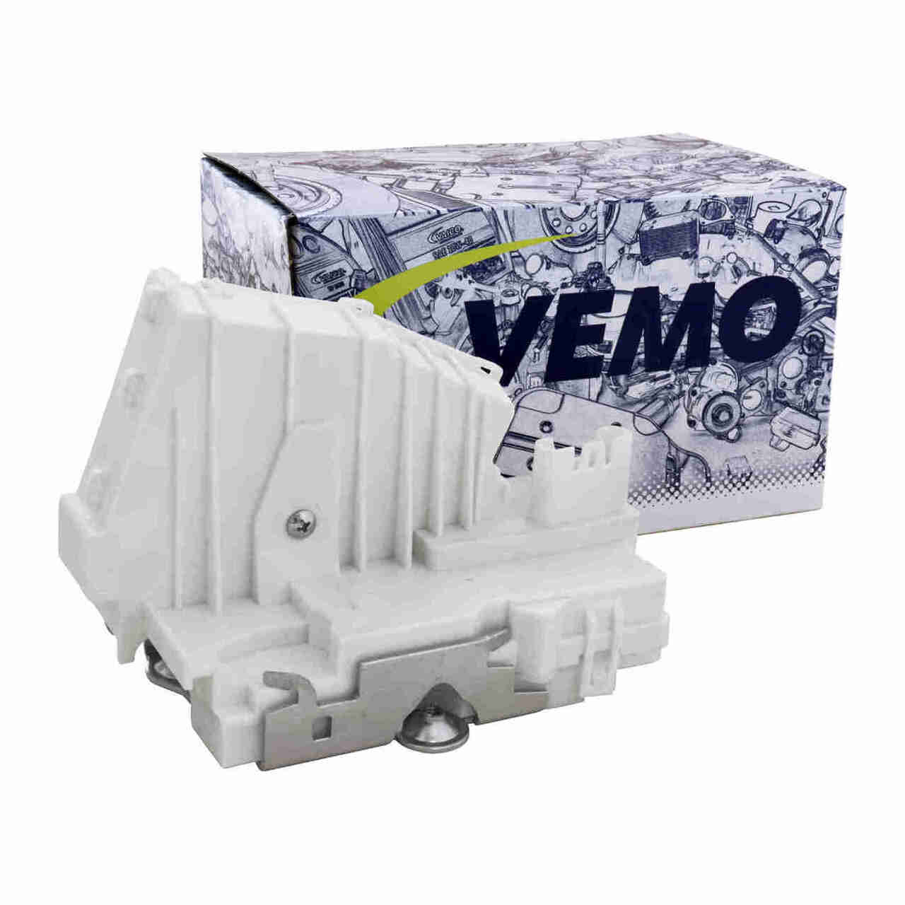 VEMO V30-85-0147 Türschloss MERCEDES-BENZ GL-Klasse X164 W164 vorne links 1647200935