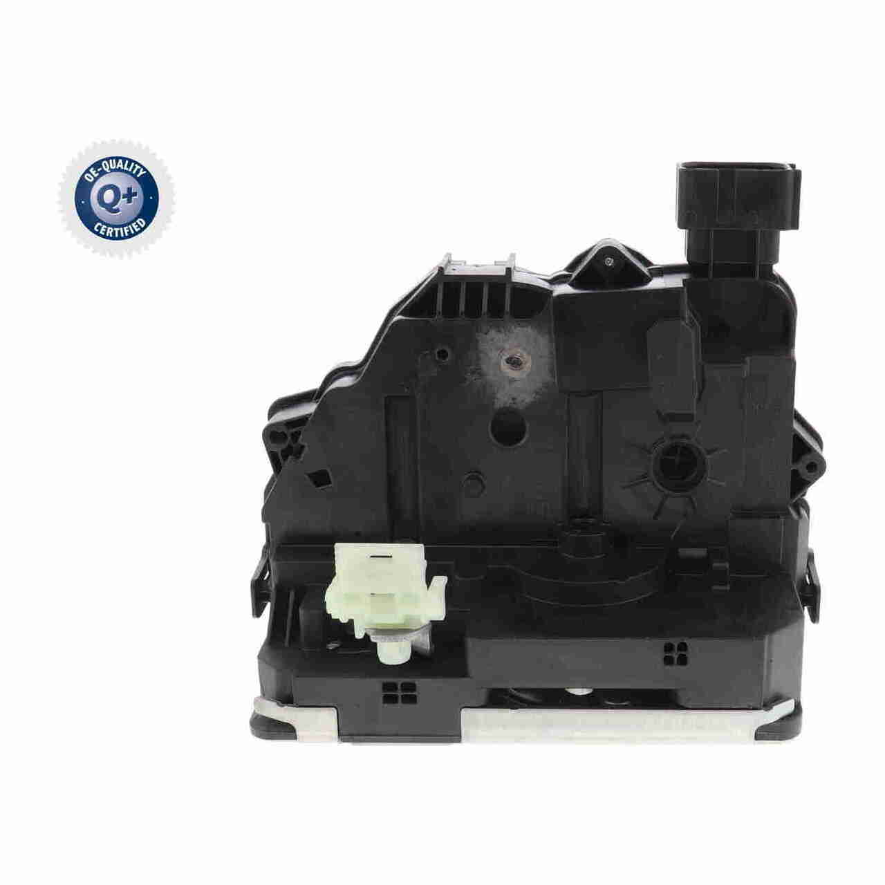 VEMO V40-85-0013 Türschloss Schloss OPEL Corsa D S07 Hinterachse links 13258265