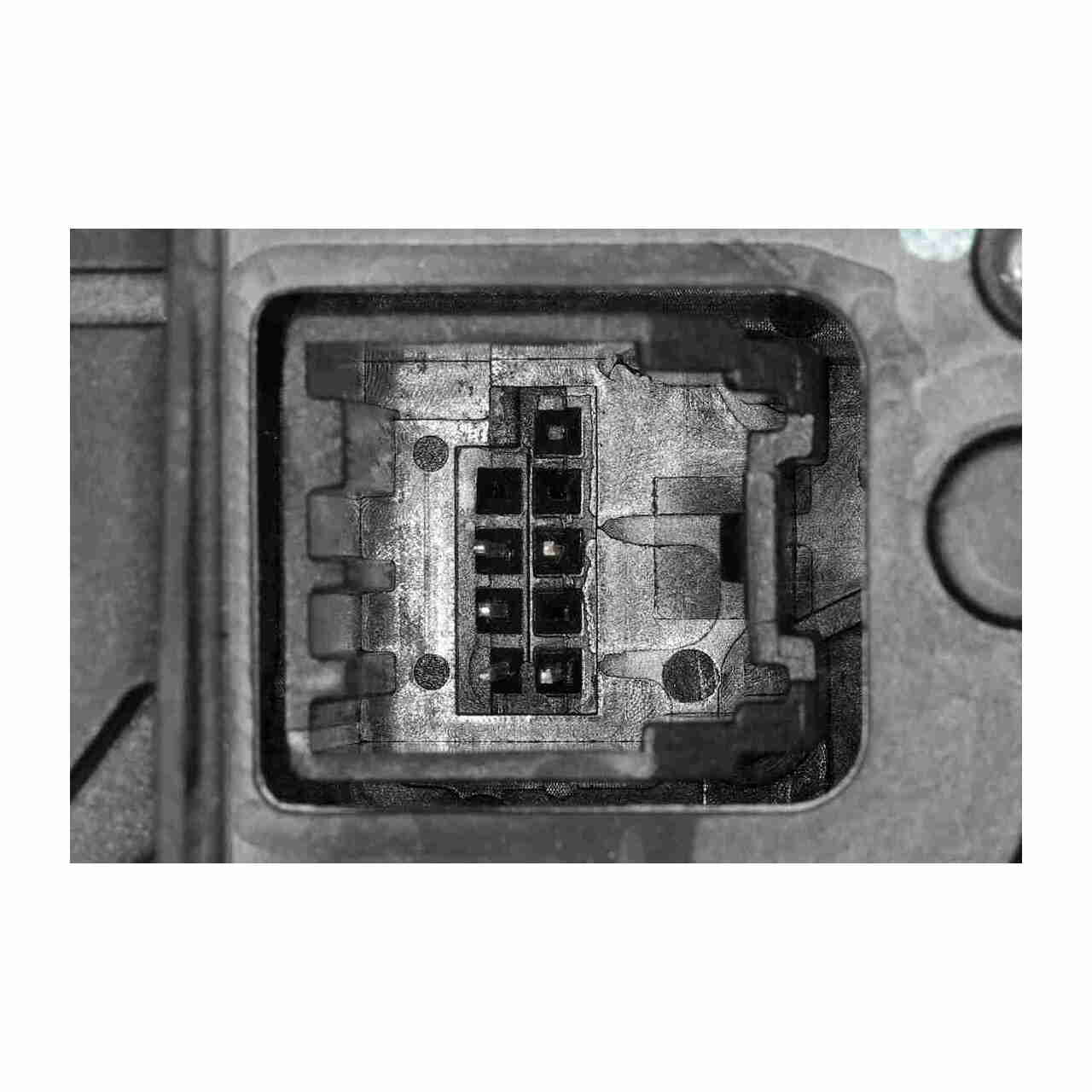 VEMO V40-85-0039 Türschloss Schloss OPEL Astra K Insignia B hinten rechts 13598376