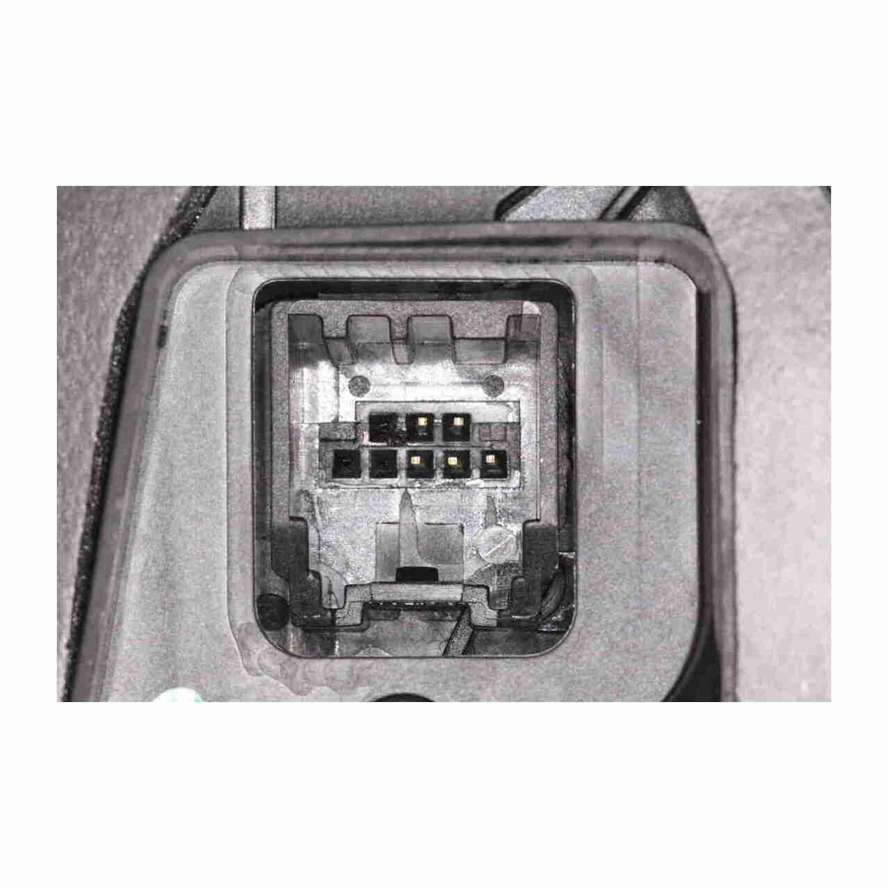 VEMO V40-85-0042 Türschloss Schloss OPEL Astra K Insignia B Z18 hinten links 13546550