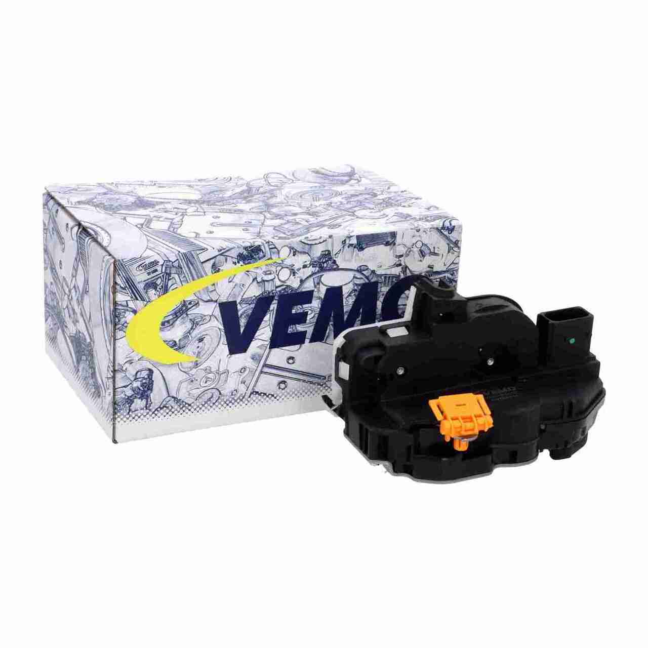 VEMO V40-85-0057 Türschloss Schloss Fahrertür OPEL Insignia A G09 vorne links 13579540