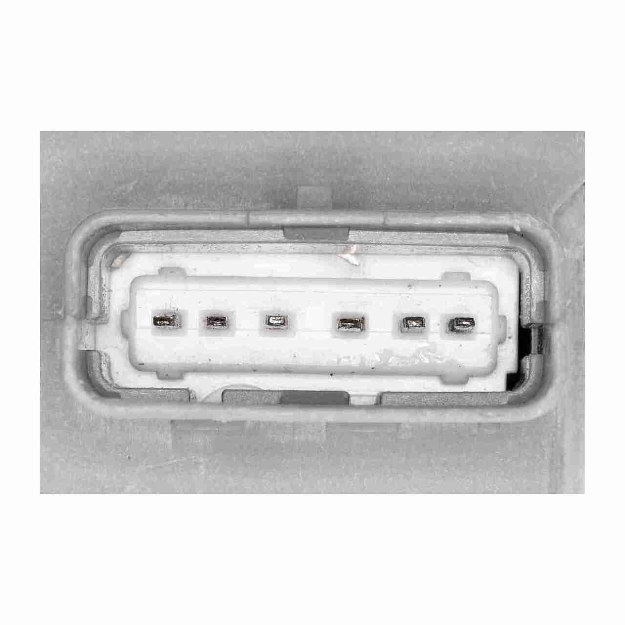 VEMO V42-85-0002 Türschloss PEUGEOT 206 mit Zentralverriegelung vorne rechts 9136.S7