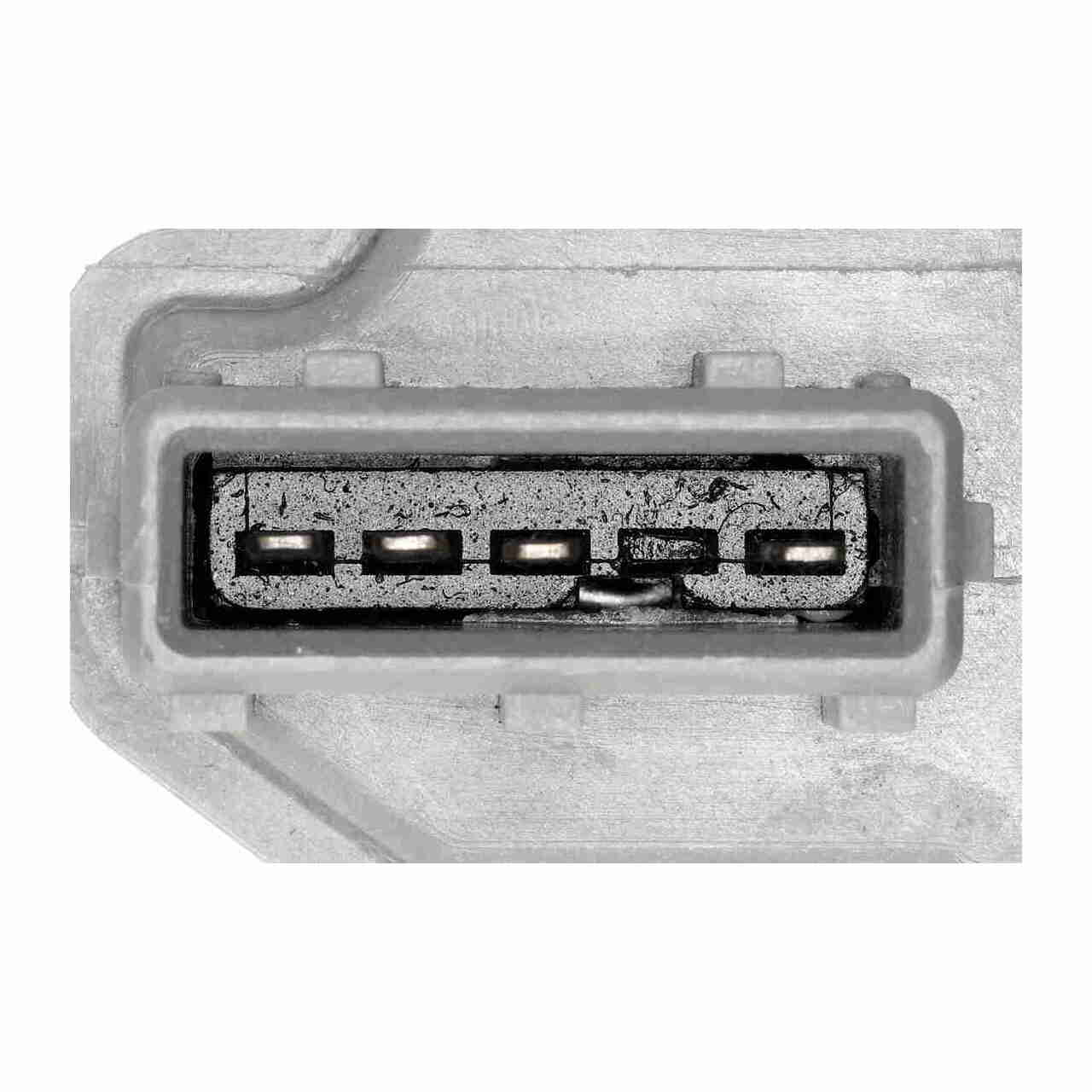 VEMO V42-85-0003 Türschloss PEUGEOT 206 mit Zentralverriegelung hinten links 9137.E5