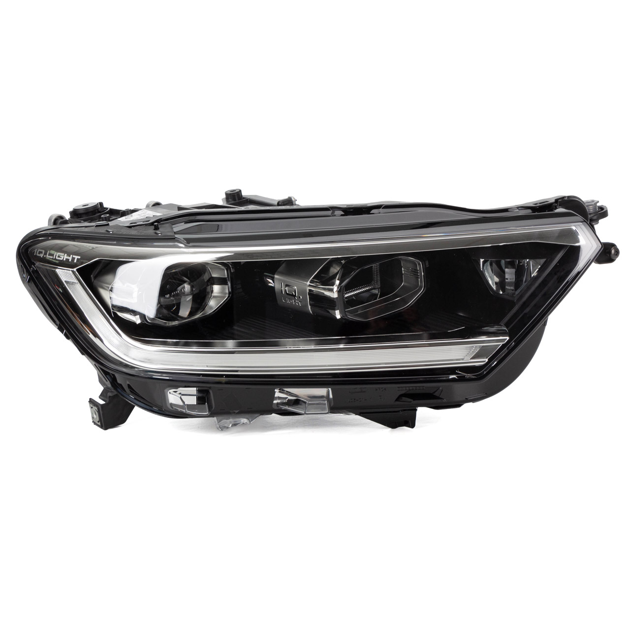 MATRIX-LED Scheinwerfer + Steuergerät für VW T-Roc bis 04.24 PR-Nr. 8IU rechts 2GA941774D