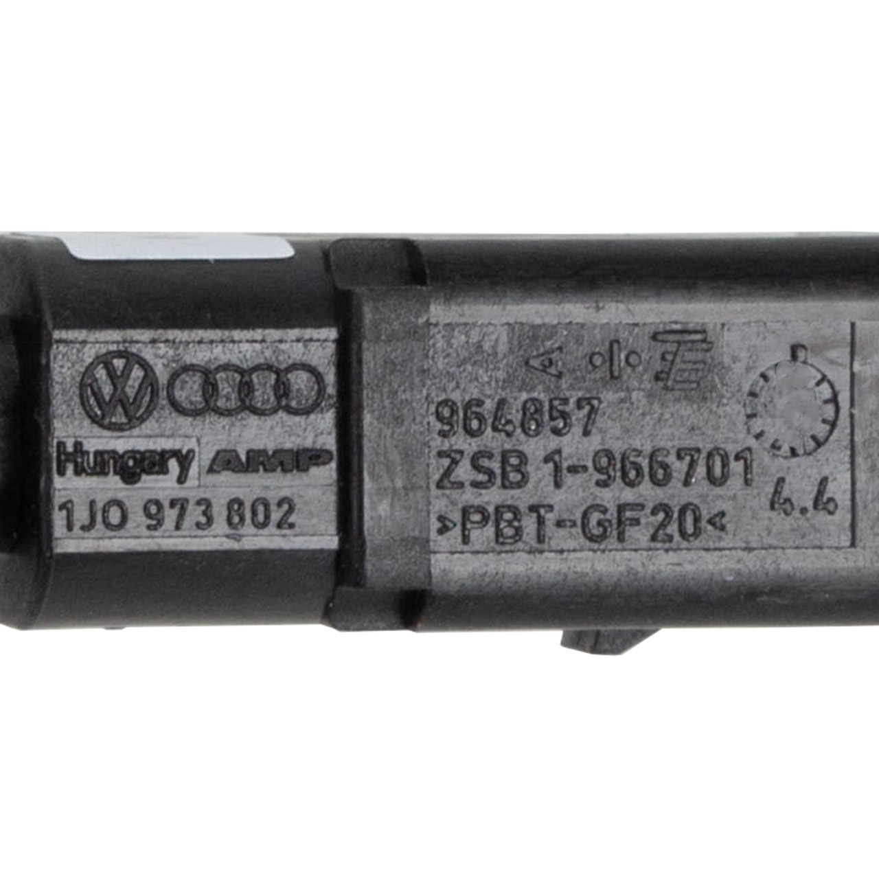 Abgastemperatursensor für VW GOLF 5 6 AUDI A3 SEAT SKODA Octavia 2 1.6/2.0 TDI 03L906088BD