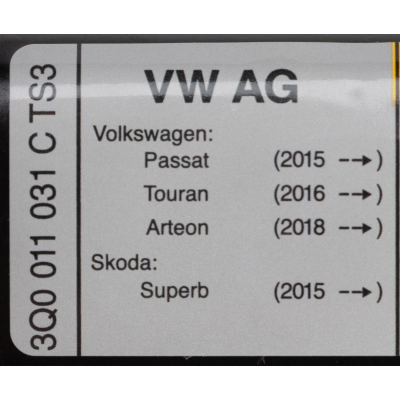 Wagenheber Scherenwagenheber Lift Satz mit Handkurbel für VW bis 1220 Kg 3Q0011031C