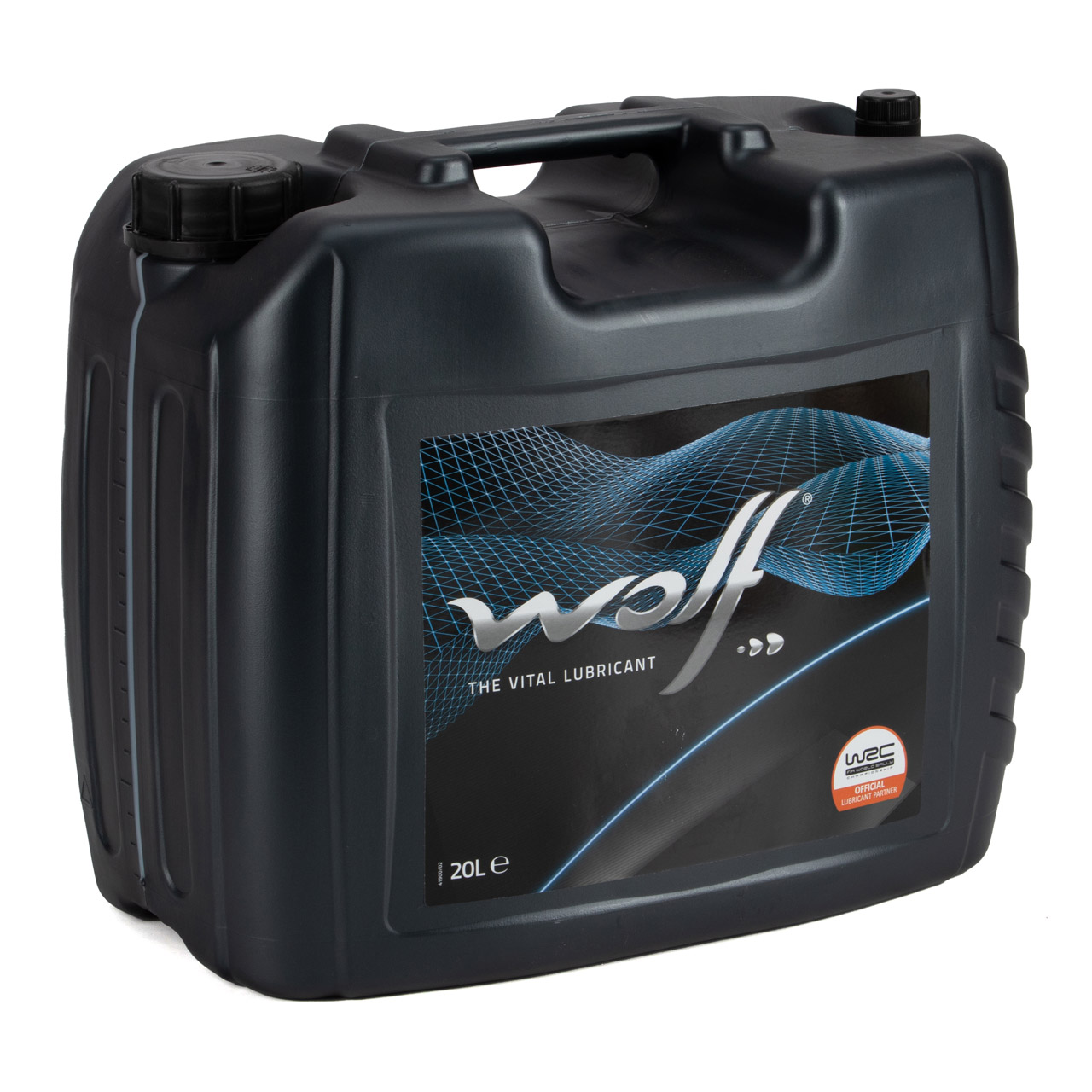 20 Liter WOLF OFFICIALTECH 5W30 C2/C3 P/RN Motoröl MB 229.51/52 PSA B7 2290 Renault RN17