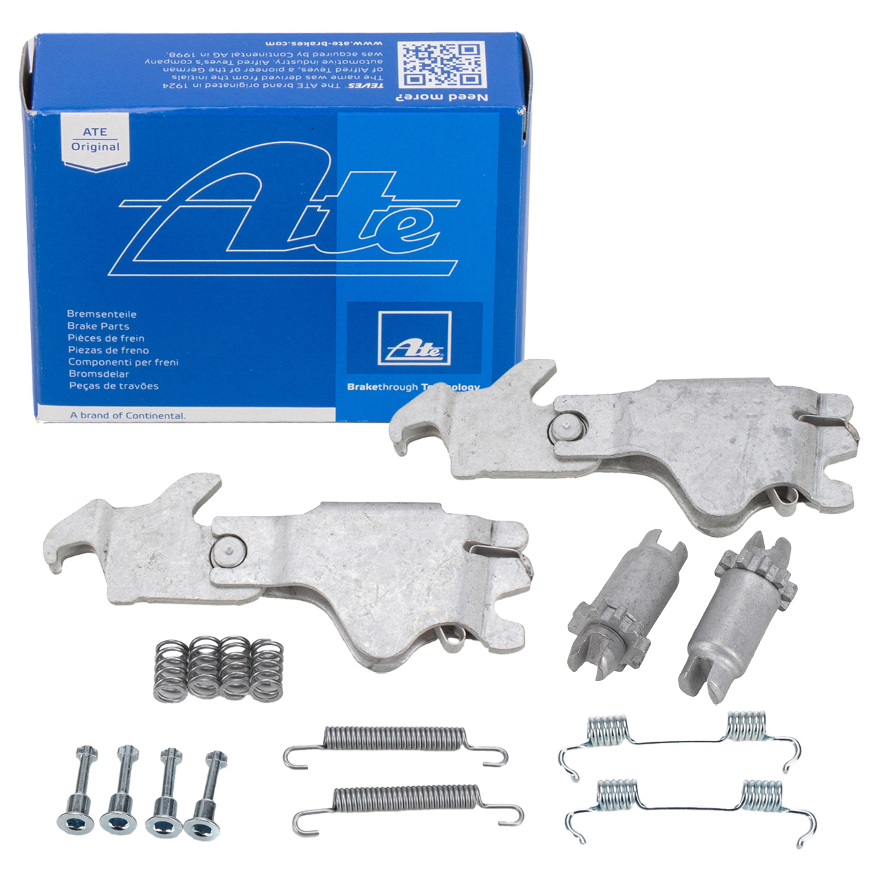 ATE Reparatursatz Nachsteller Bremsbacken BMW E81-88 F20 F21 E46 E90-93 F30-34 F32-36