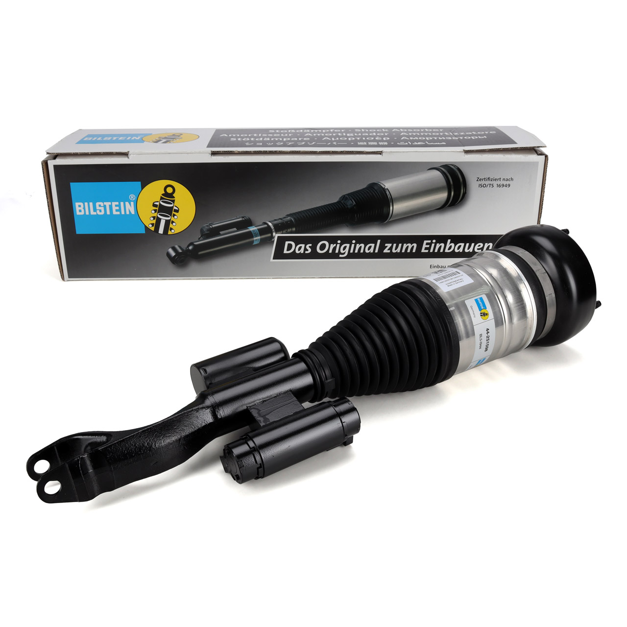 BILSTEIN B4 44-251598 Federbein Luftfederung MERCEDES C-Klasse W205 S205 C205 vorne links