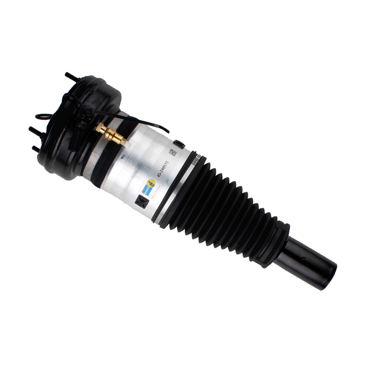 BILSTEIN B4 45-248573 Stoßdämpfer Luftfahrwerk AUDI A6 S6 C7 A7 S7 4G A8 S8 4H D4 vorne