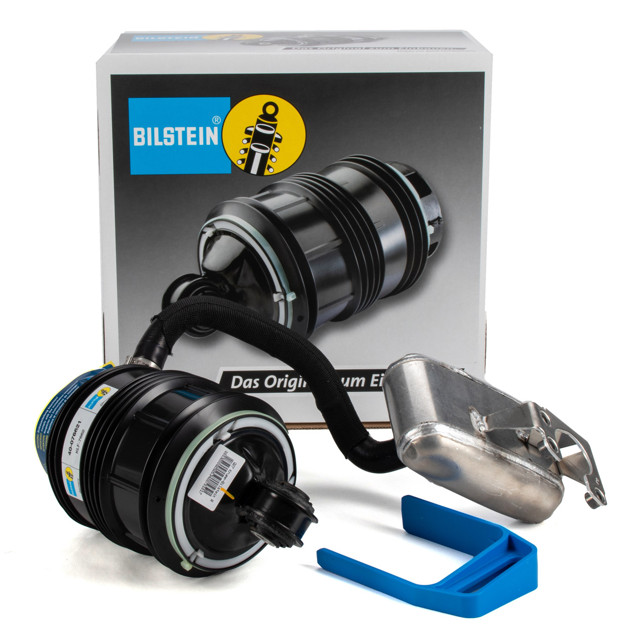 BILSTEIN B3 40-076621 Luftfeder MERCEDES E-Klasse W211 S211 CLS C219 mit DC hinten rechts