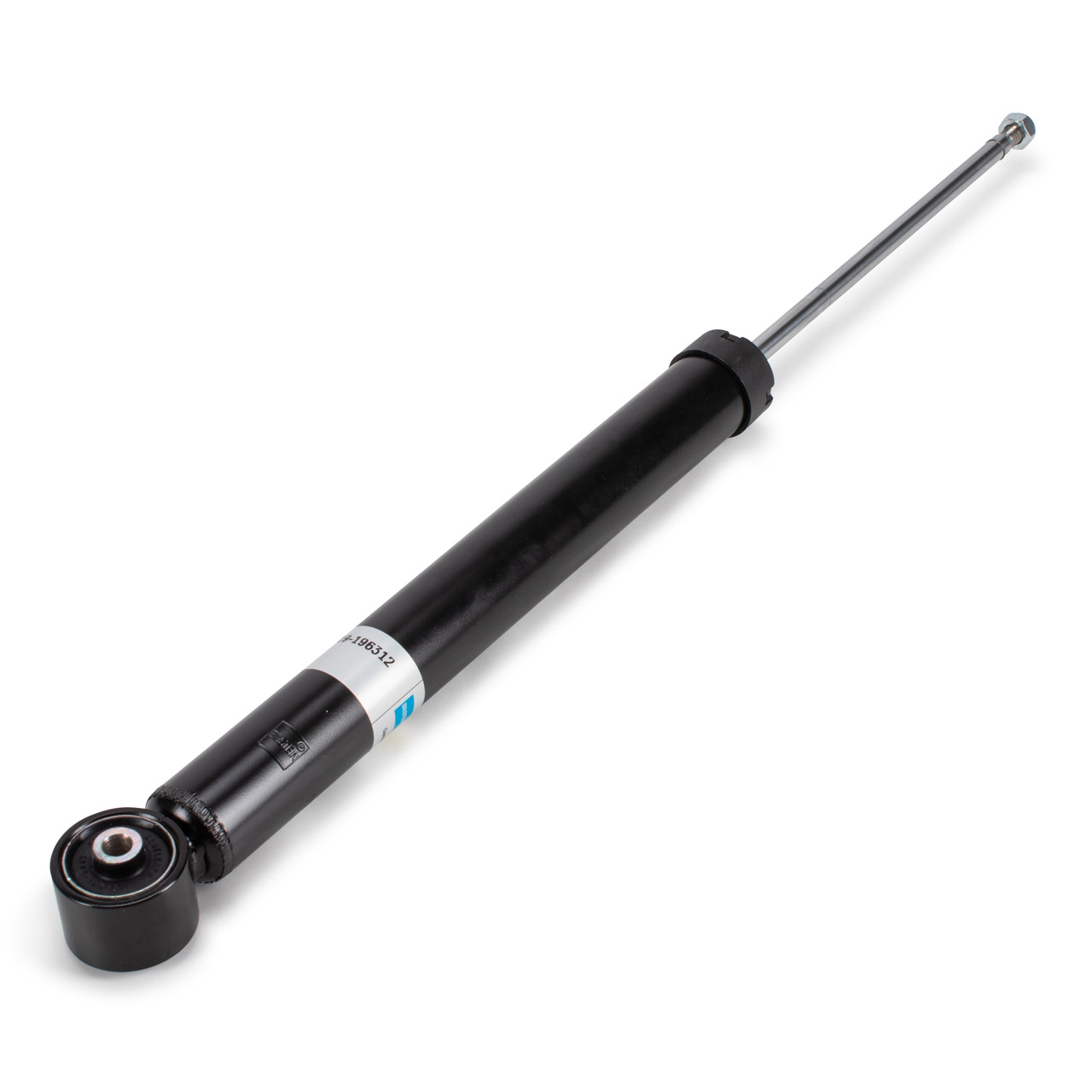 BILSTEIN B4 19-196312 Stoßdämpfer SKODA Fabia 1 6Y2 Combi 6Y5 hinten 6Q0513025AD