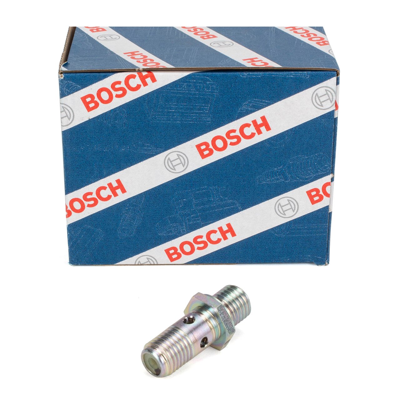 BOSCH 1583386514 Reparatursatz Ventil Kraftstoffpumpe PORSCHE 911 964 924 928 893906093