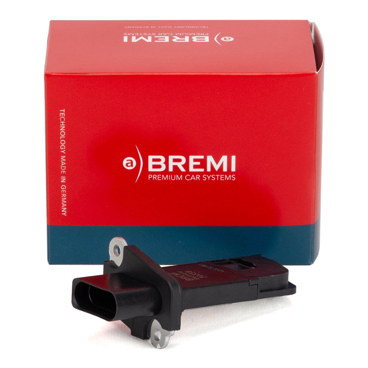 BREMI 30359 Sensor Luftmassenmesser VW Golf 5 6 2.0 GTI AUDI A3 A4 A6 Octavia 2 2.0 TFSI