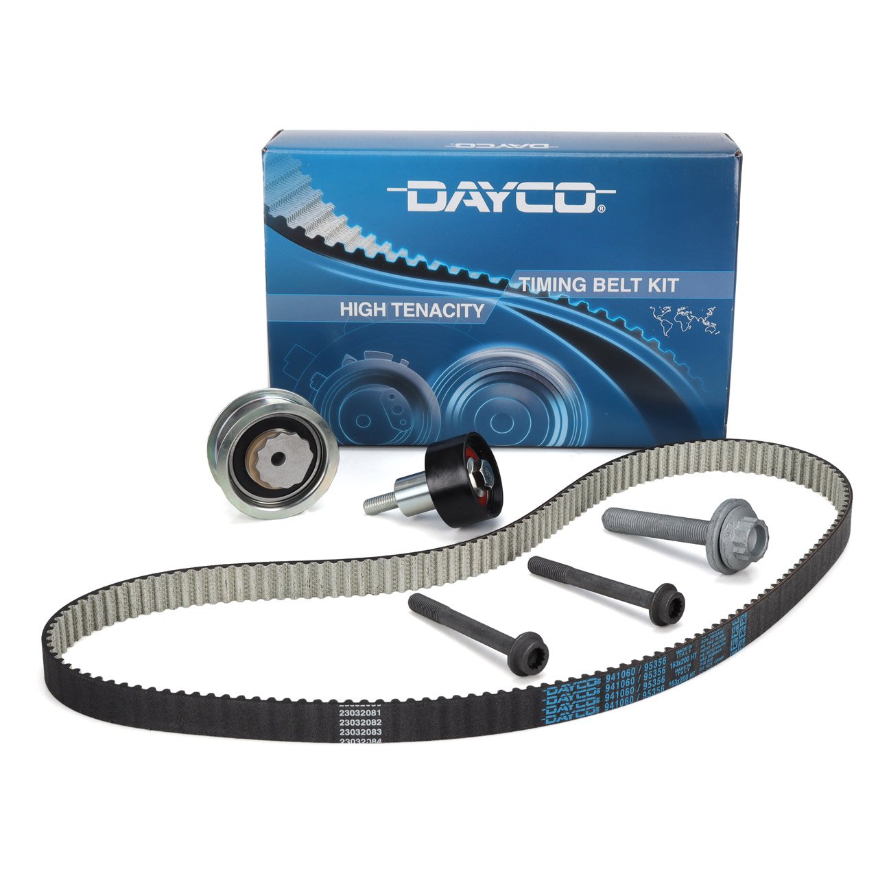 DAYCO KTB819 Zahnriemensatz VW Golf 7 Passat B8 Polo Tiguan Touran UP 1.0-1.4 TSI